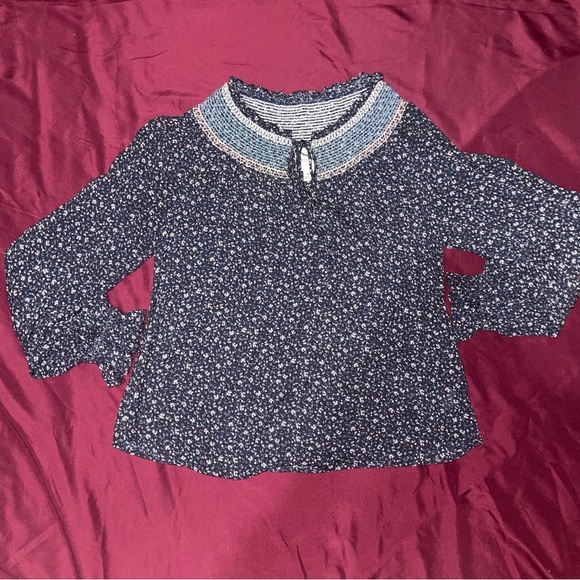 Knox Rose Top - Picture 3 of 3